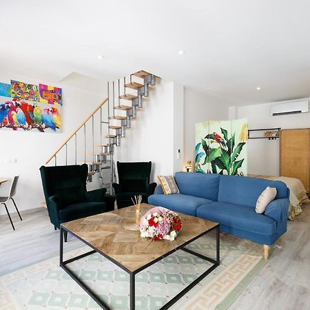 Marbella Old Town House Διαμέρισμα Εξωτερικό φωτογραφία