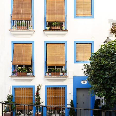 Marbella Old Town House Διαμέρισμα Εξωτερικό φωτογραφία