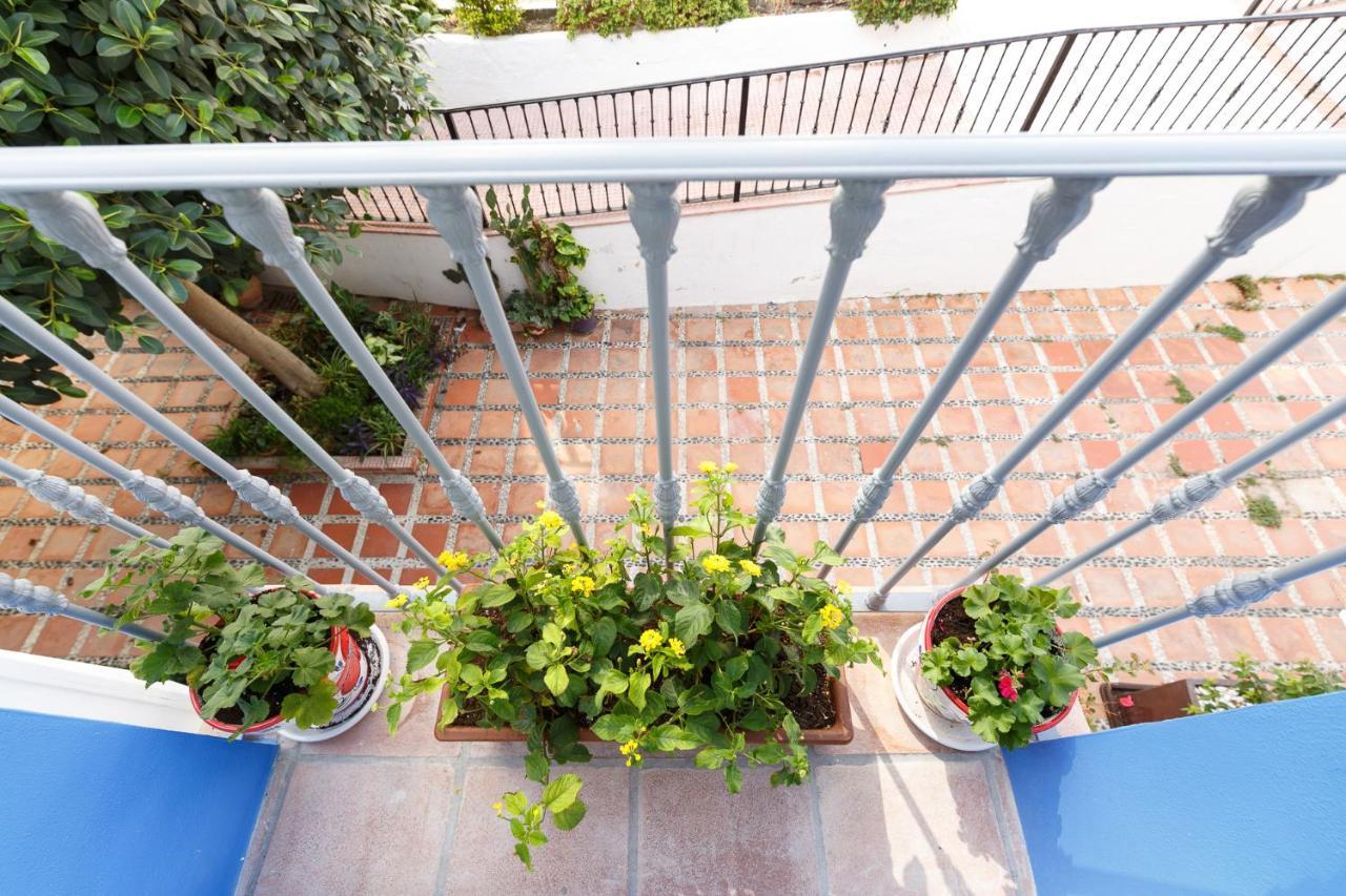 Marbella Old Town House Διαμέρισμα Εξωτερικό φωτογραφία