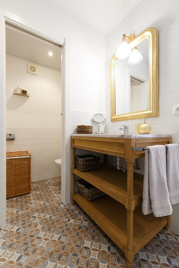 Marbella Old Town House Διαμέρισμα Εξωτερικό φωτογραφία
