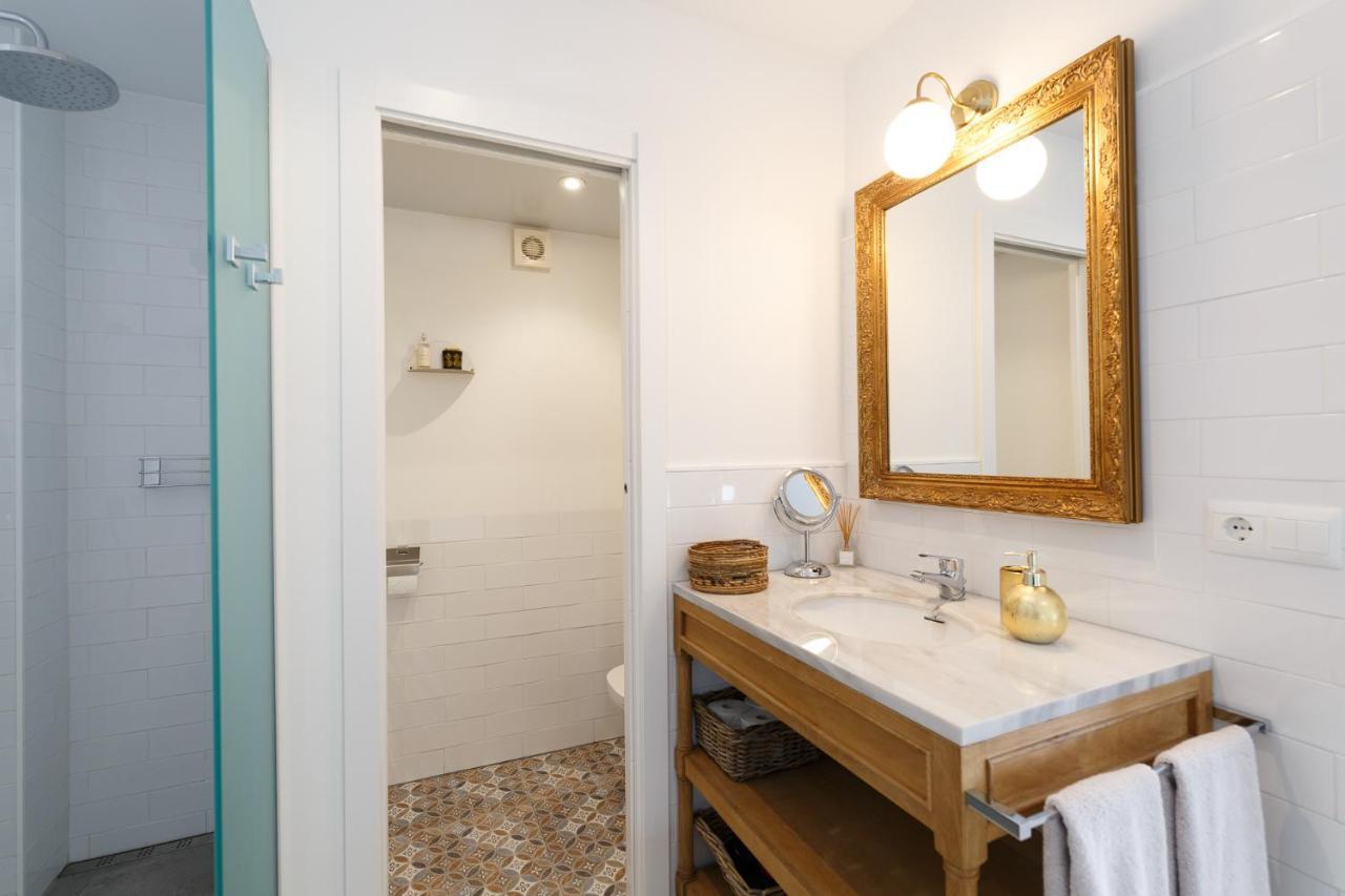 Marbella Old Town House Διαμέρισμα Εξωτερικό φωτογραφία