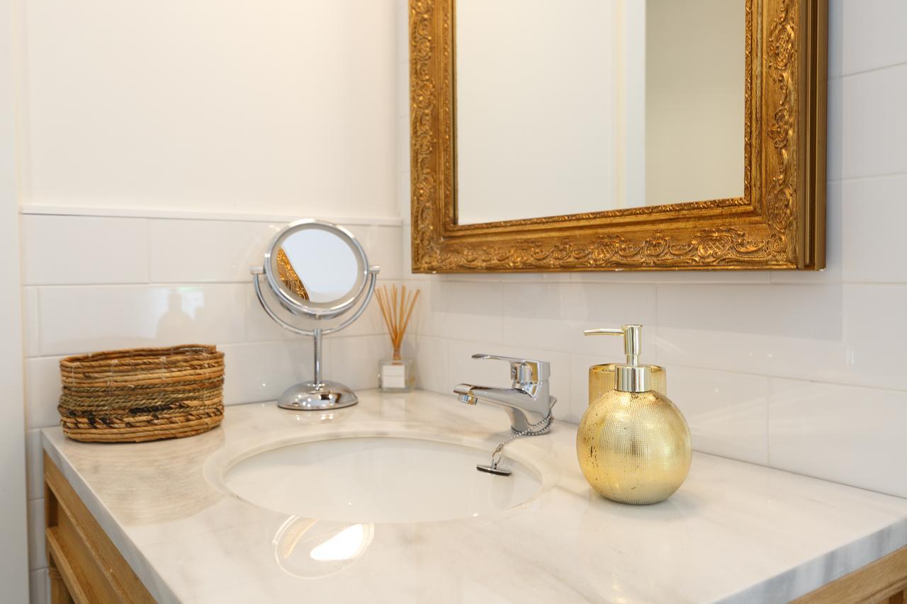 Marbella Old Town House Διαμέρισμα Εξωτερικό φωτογραφία